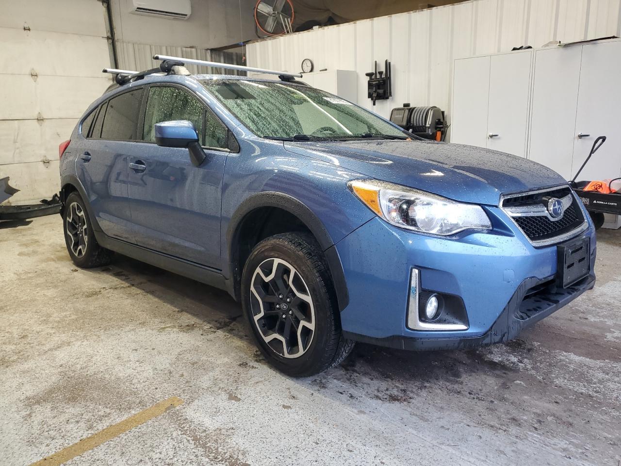 SUBARU CROSSTREK PREMIUM