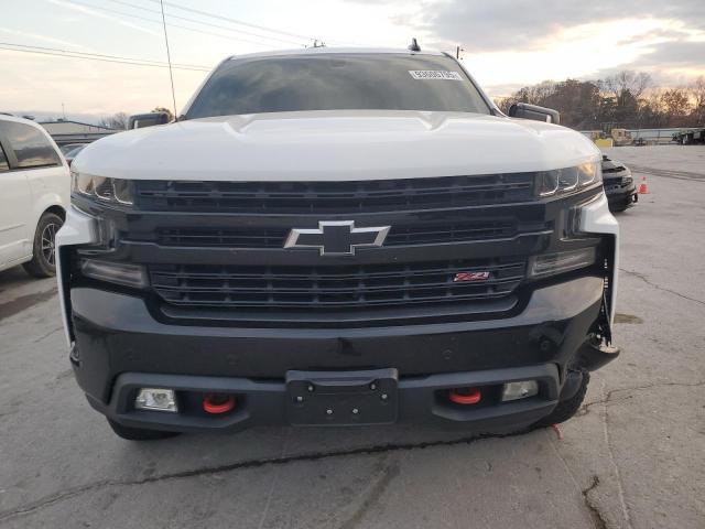 2021 CHEVROLET SILVERADO #3298061178