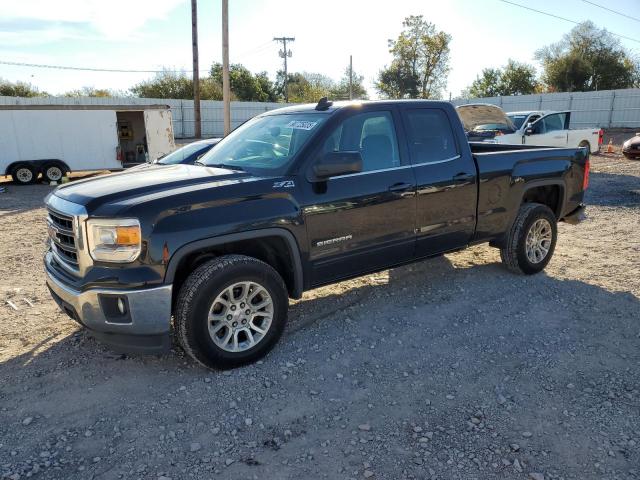 Global Auto Auctions: 2015 GMC SIERRA K15