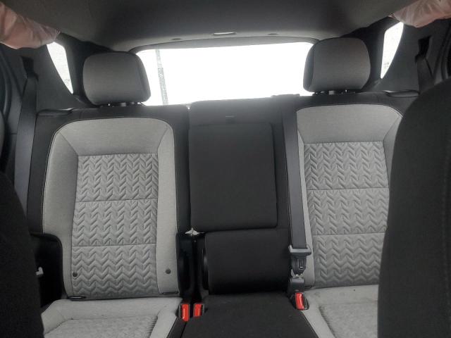 2024 CHEVROLET EQUINOX LS #3297162525