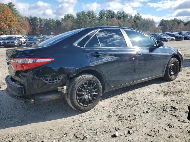 2017 TOYOTA CAMRY LE #3303880698