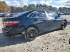 Lot #3303880698 2017 TOYOTA CAMRY LE