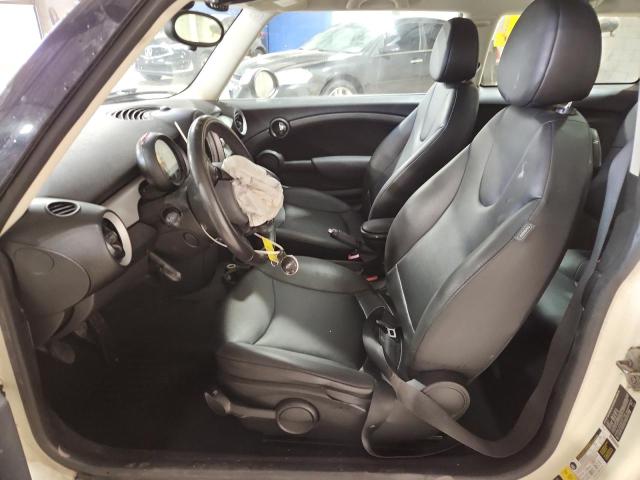 2013 MINI COOPER #3302886923