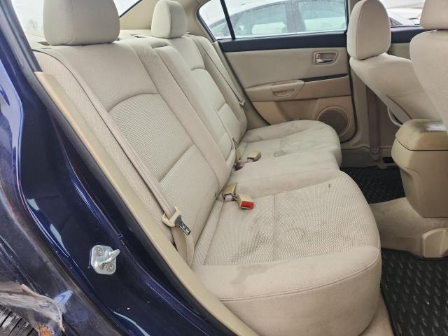 2008 MAZDA 3 I #3312560819