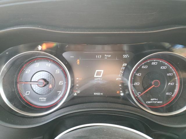 2020 DODGE CHARGER PO 2C3CDXKT2LH183620