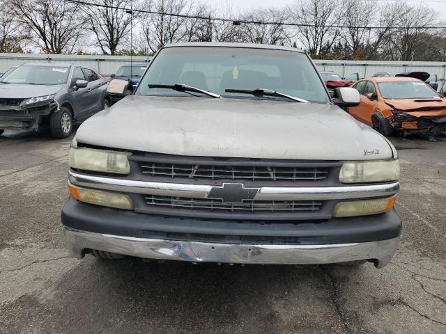1999 CHEVROLET SILVERADO #3303818426