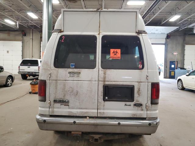 2010 FORD ECONOLINE #3297882792