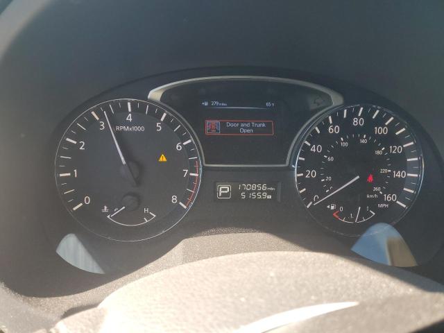 2013 NISSAN ALTIMA 2.5 #3281631401