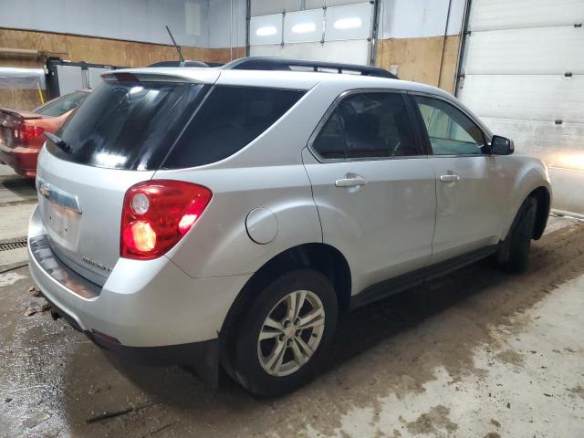 2015 CHEVROLET EQUINOX LT #3287698012
