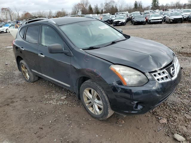2015 NISSAN ROGUE SELE #3302647147