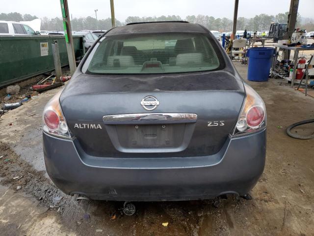 2007 NISSAN ALTIMA 2.5 #3309423966