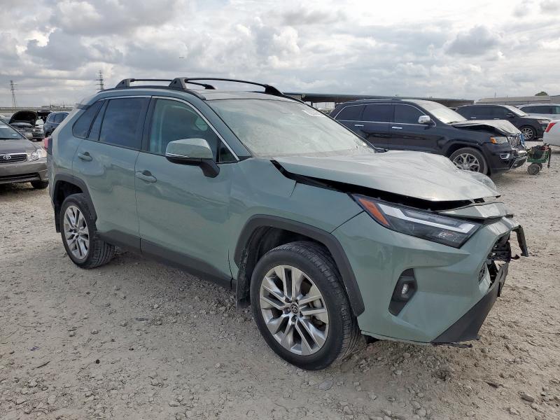 2023 TOYOTA RAV4 XLE P #3291159965