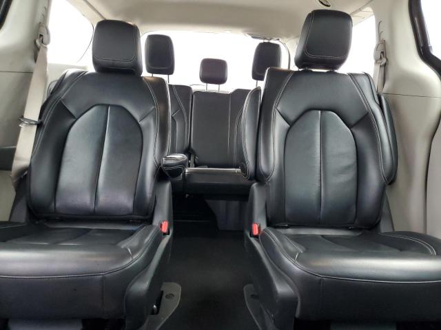 2022 CHRYSLER PACIFICA H #3302831921