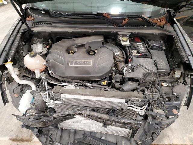 2018 LINCOLN MKC SELECT #3302908133