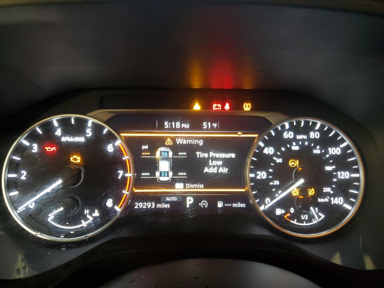 Lot #3302759388 2023 NISSAN ROGUE S