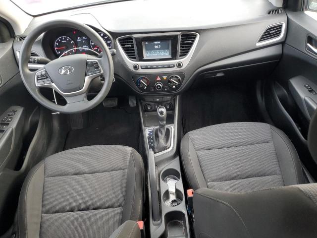 2019 HYUNDAI ACCENT SE #3317864905