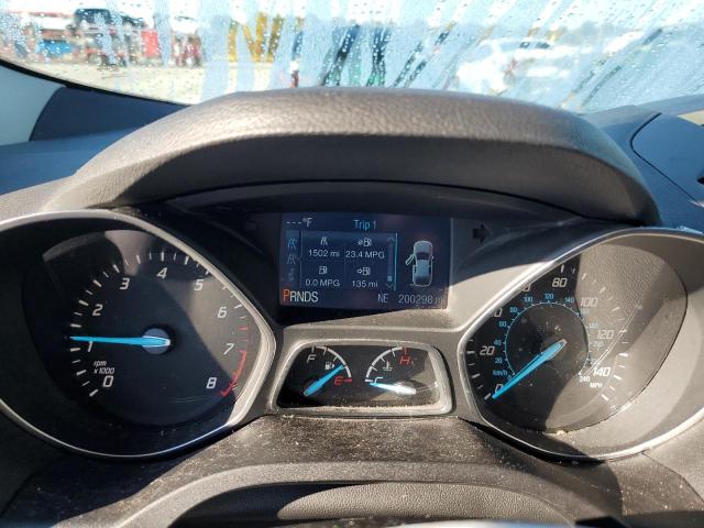 2015 FORD ESCAPE SE #3284794562