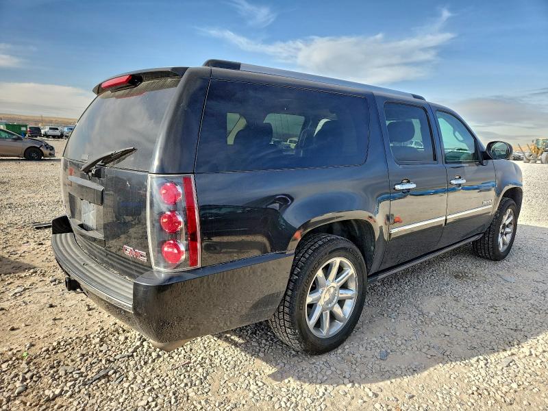 2011 GMC YUKON XL D #3298143271
