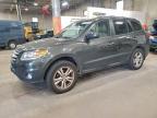 Lot #3304681925 2012 HYUNDAI SANTA FE L
