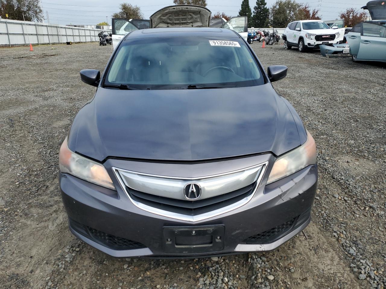 ACURA ILX 20