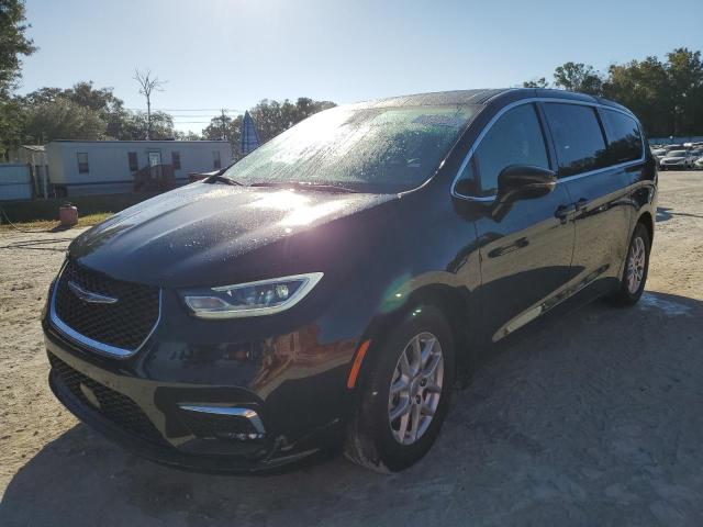 Global Auto Auctions: 2025 CHRYSLER PACIFICA S