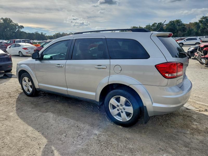2014 DODGE JOURNEY SE #3301805385