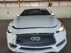 Lot #3302663040 2017 INFINITI Q60 PREMIU