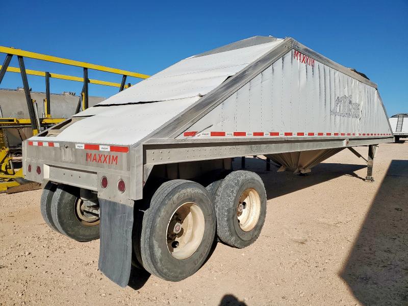 2019 MAXX TRAILER #3304772935