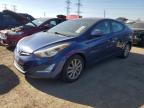 Lot #3303734417 2016 HYUNDAI ELANTRA SE