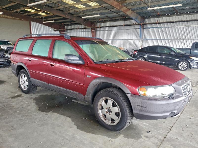 2004 VOLVO XC70 #3296996825