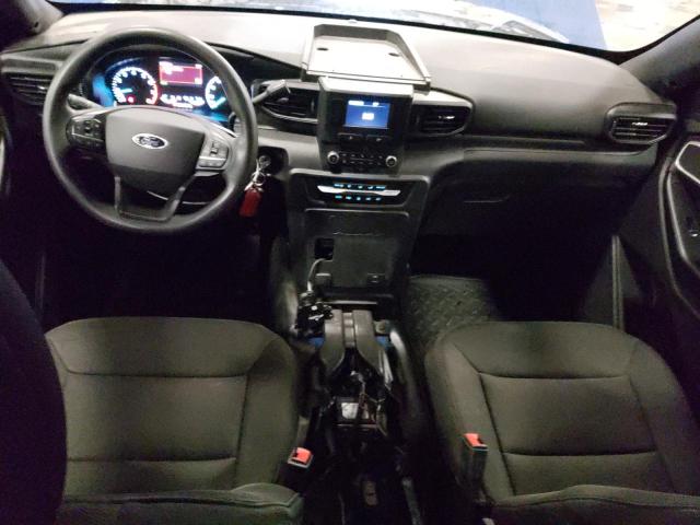 2020 FORD EXPLORER P #3303632943