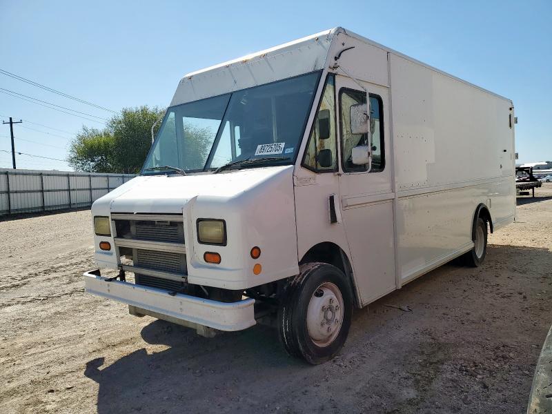 Global Auto Auctions: 2003 FREIGHTLINER MT45