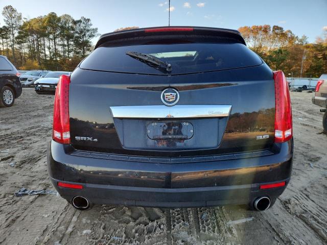 2016 CADILLAC SRX #3301815361