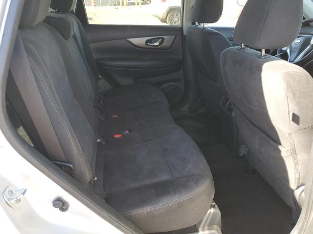 2015 NISSAN ROGUE S #3287675008