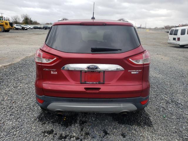 2014 FORD ESCAPE TIT #3292514687
