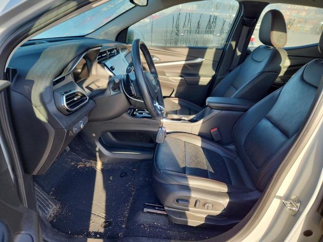 2023 CHEVROLET BOLT EUV L #3301787332