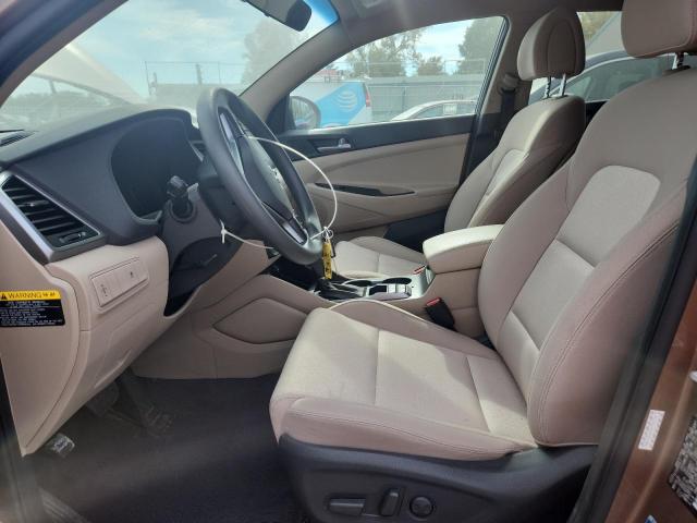 2016 HYUNDAI TUCSON LIM #3284143534