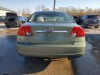 Lot #3300662918 2003 HONDA CIVIC LX