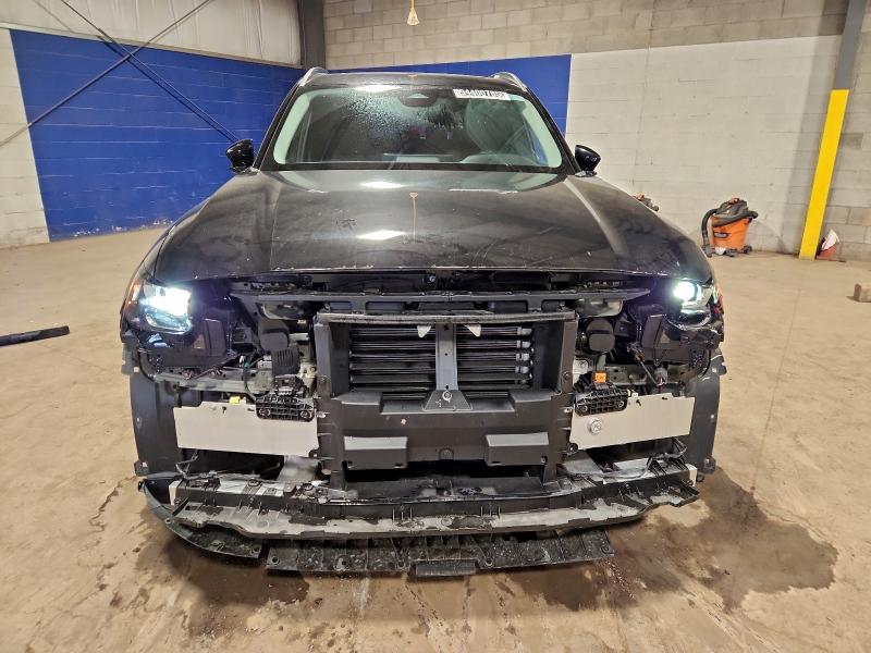 2025 MAZDA CX-90 PREF #3304609464