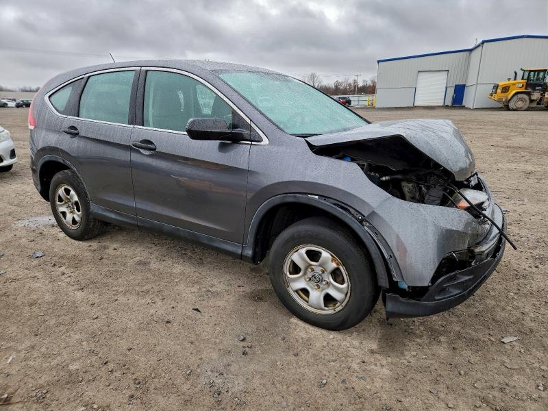 2014 HONDA CR-V LX #3303732424