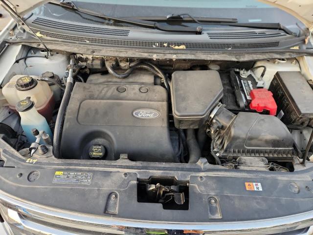 2012 FORD EDGE SEL #3301868986