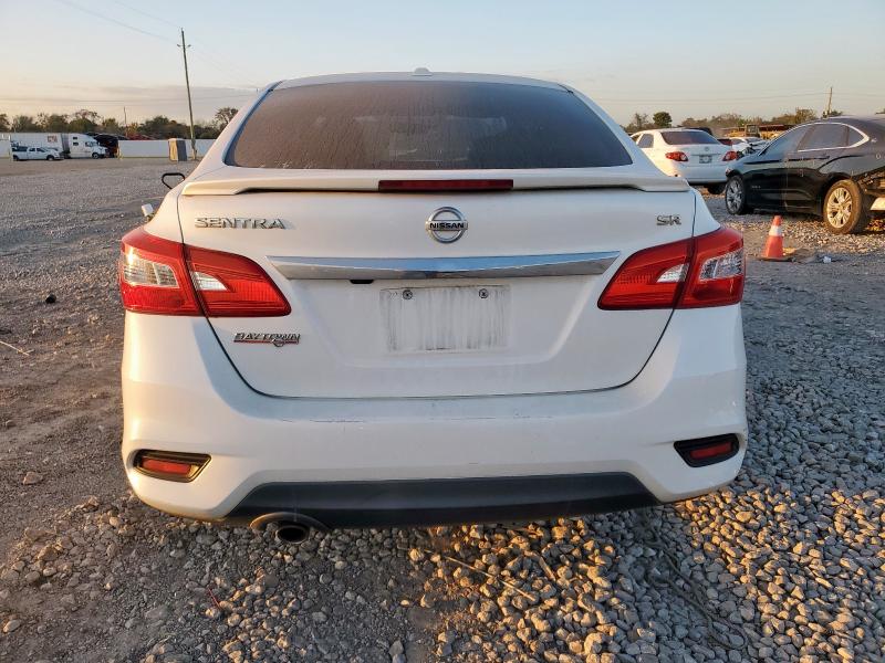 2017 NISSAN SENTRA S - 3N1AB7AP6HY207337