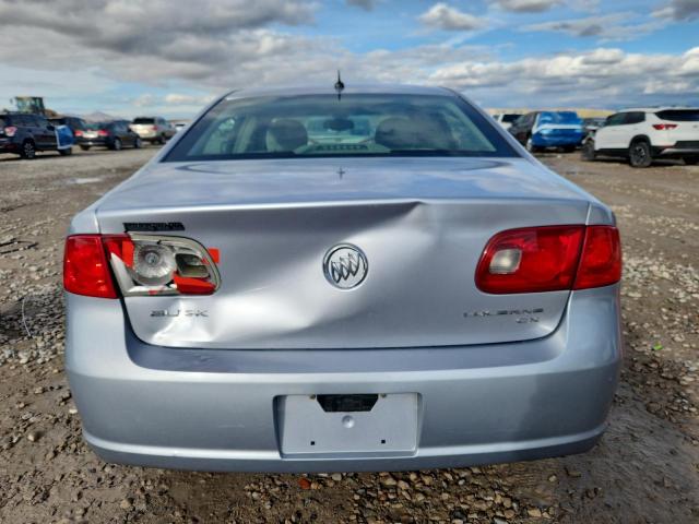 2006 BUICK LUCERNE CX #3290485486