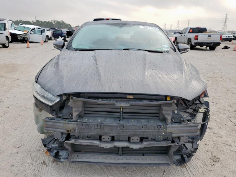 2013 FORD FUSION SE #3301880428