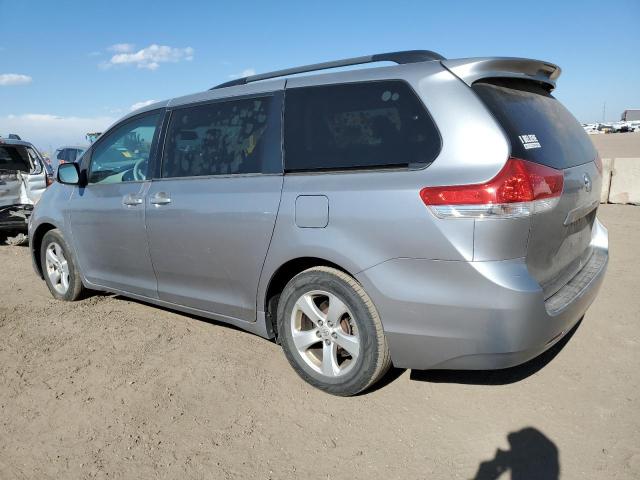 2013 TOYOTA SIENNA LE - 5TDKK3DC6DS310262