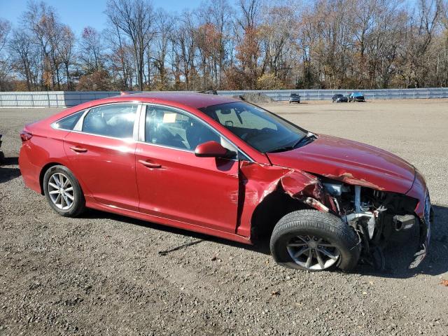 2018 HYUNDAI SONATA SE #3293289438