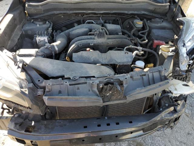 2018 SUBARU FORESTER 2 #3304512435