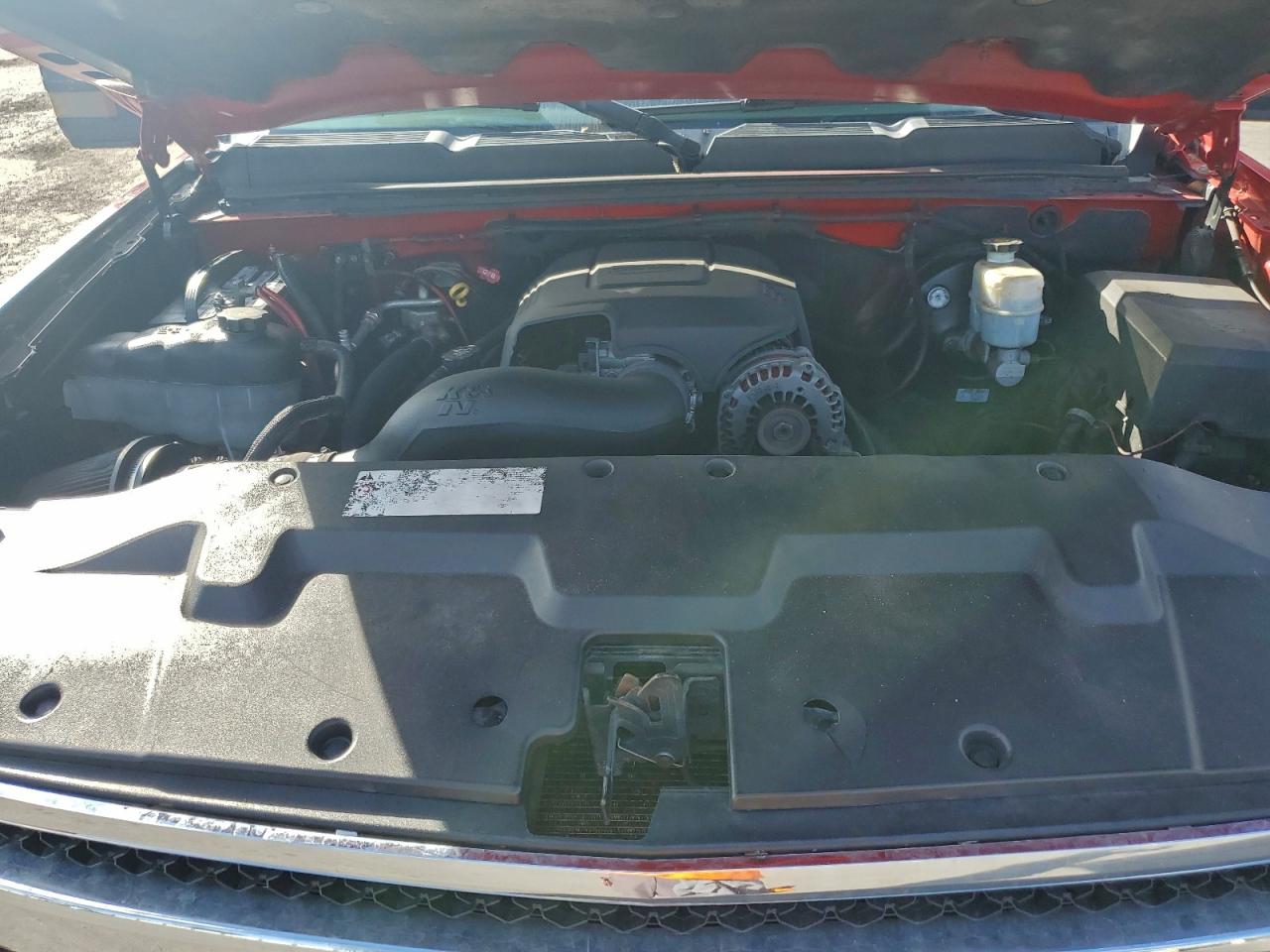 Lot #3297930791 2007 CHEVROLET SILVERADO