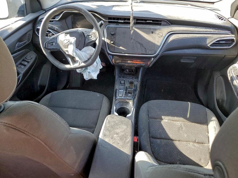 2023 CHEVROLET BOLT EUV L #3301599622