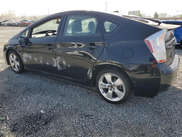 2010 TOYOTA PRIUS #3302919046